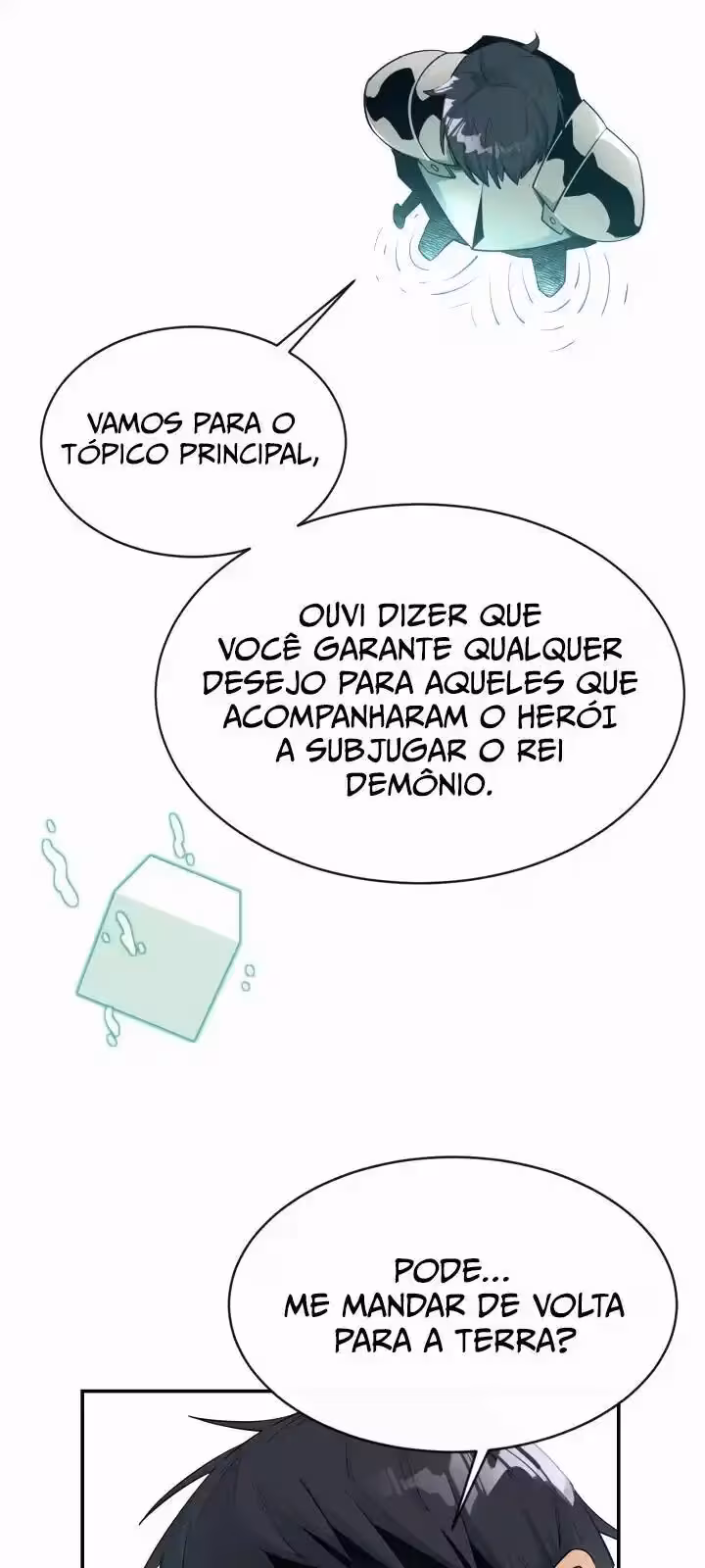 Página do Capítulo 33