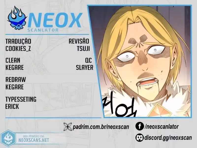 Página do Capítulo 33