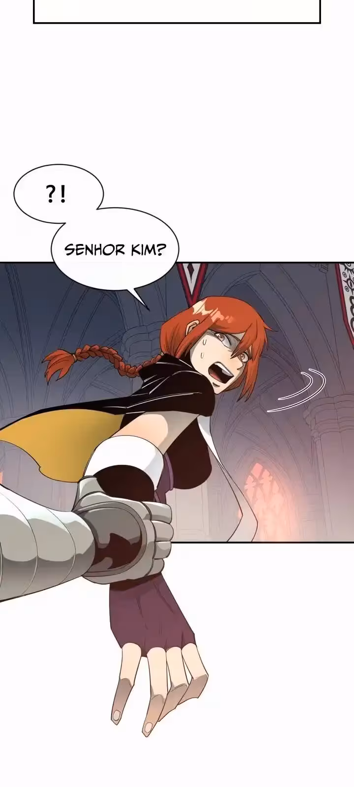 Página do Capítulo 33