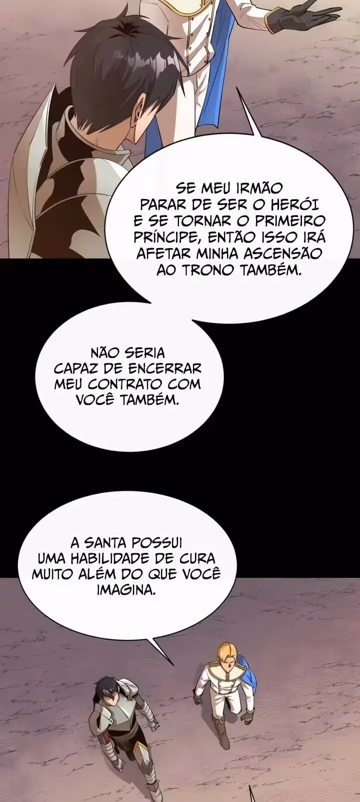 Página do Capítulo 33