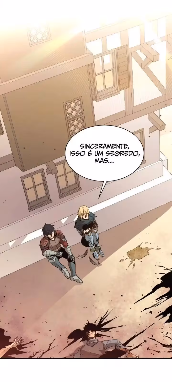 Página do Capítulo 44