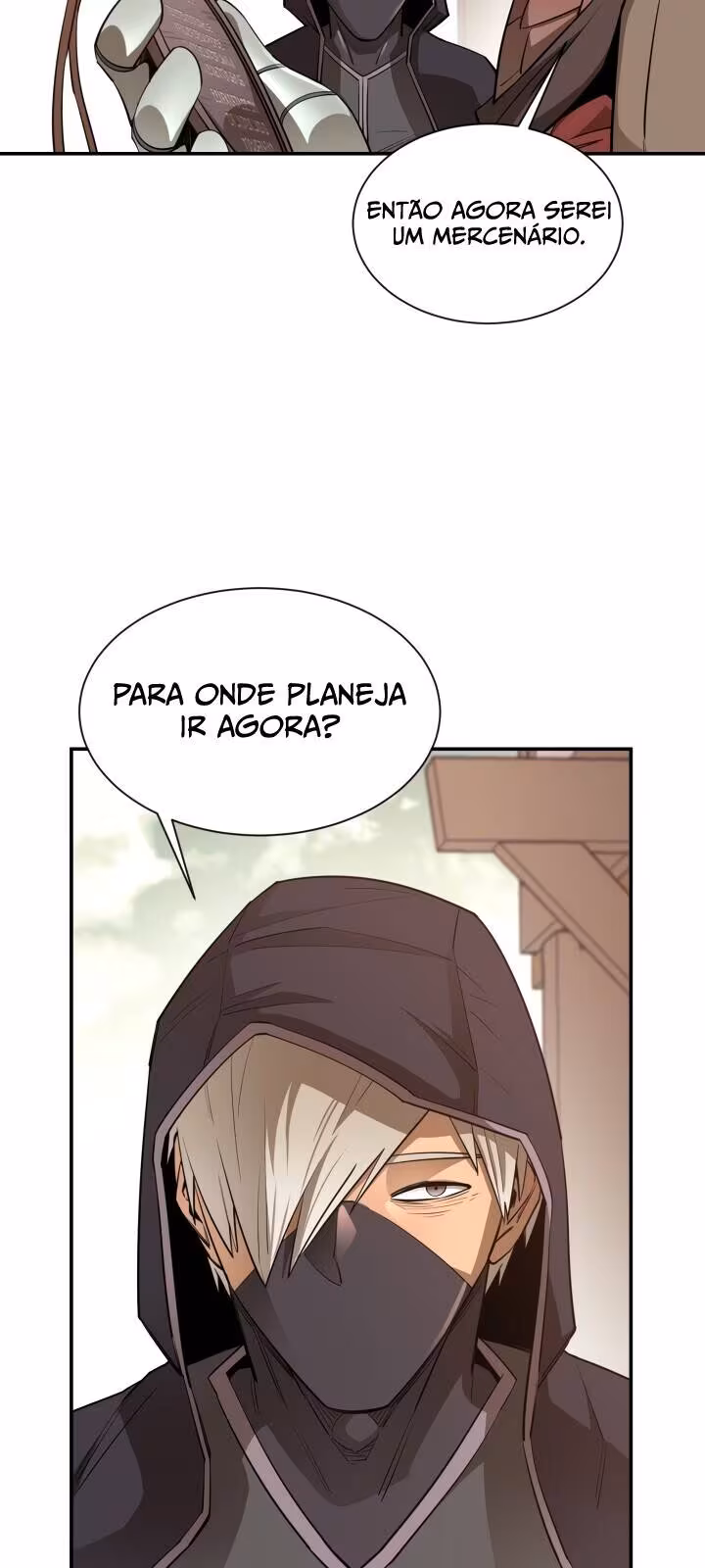 Página do Capítulo 44