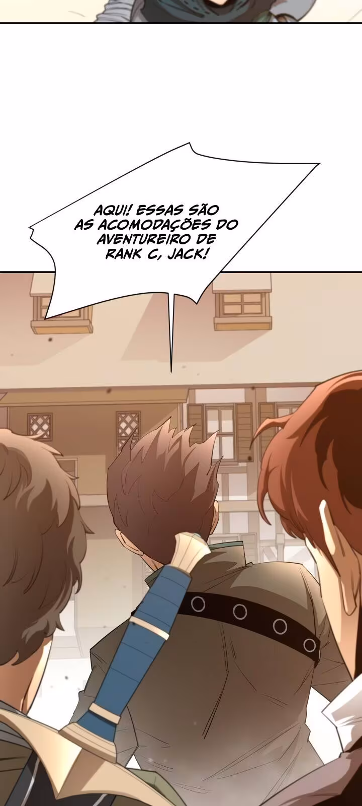 Página do Capítulo 44