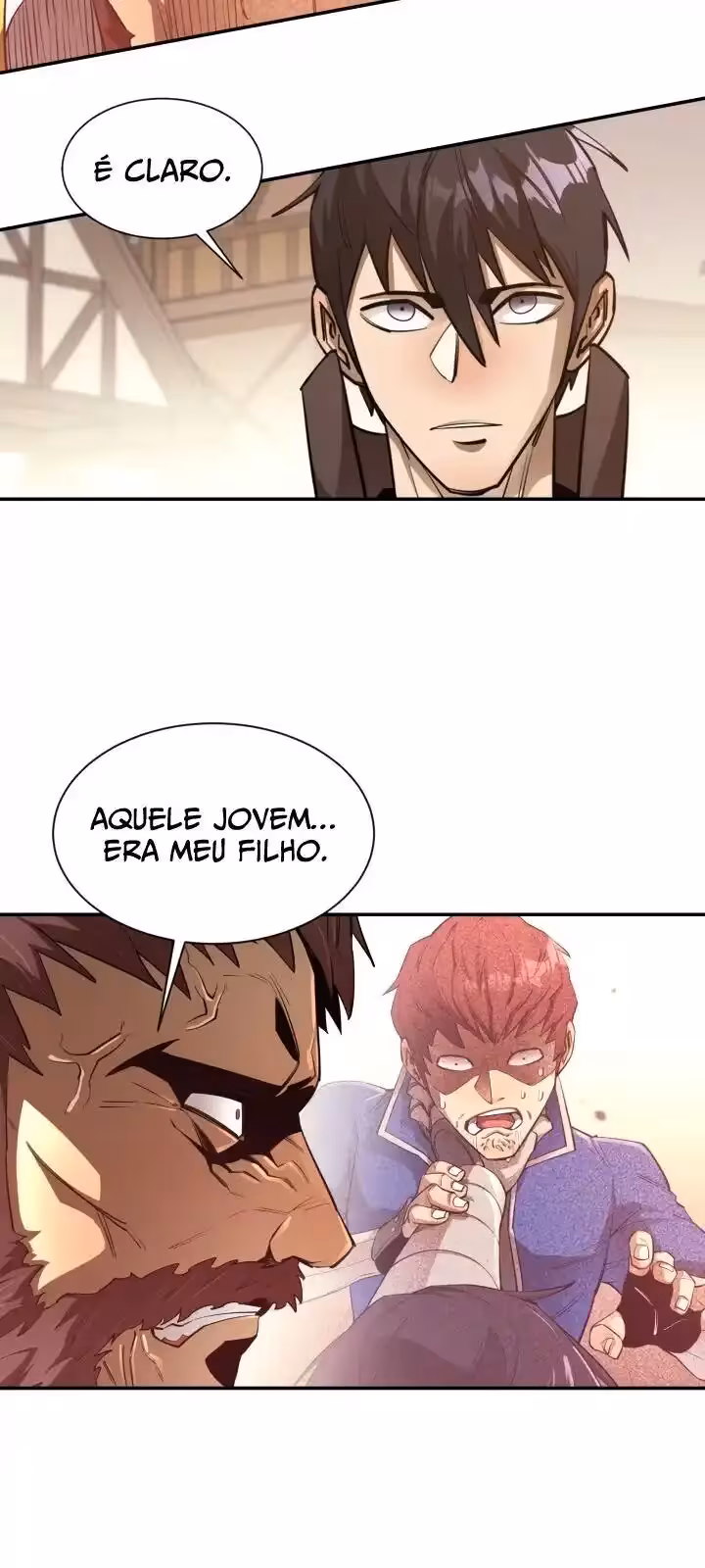 Página do Capítulo 44