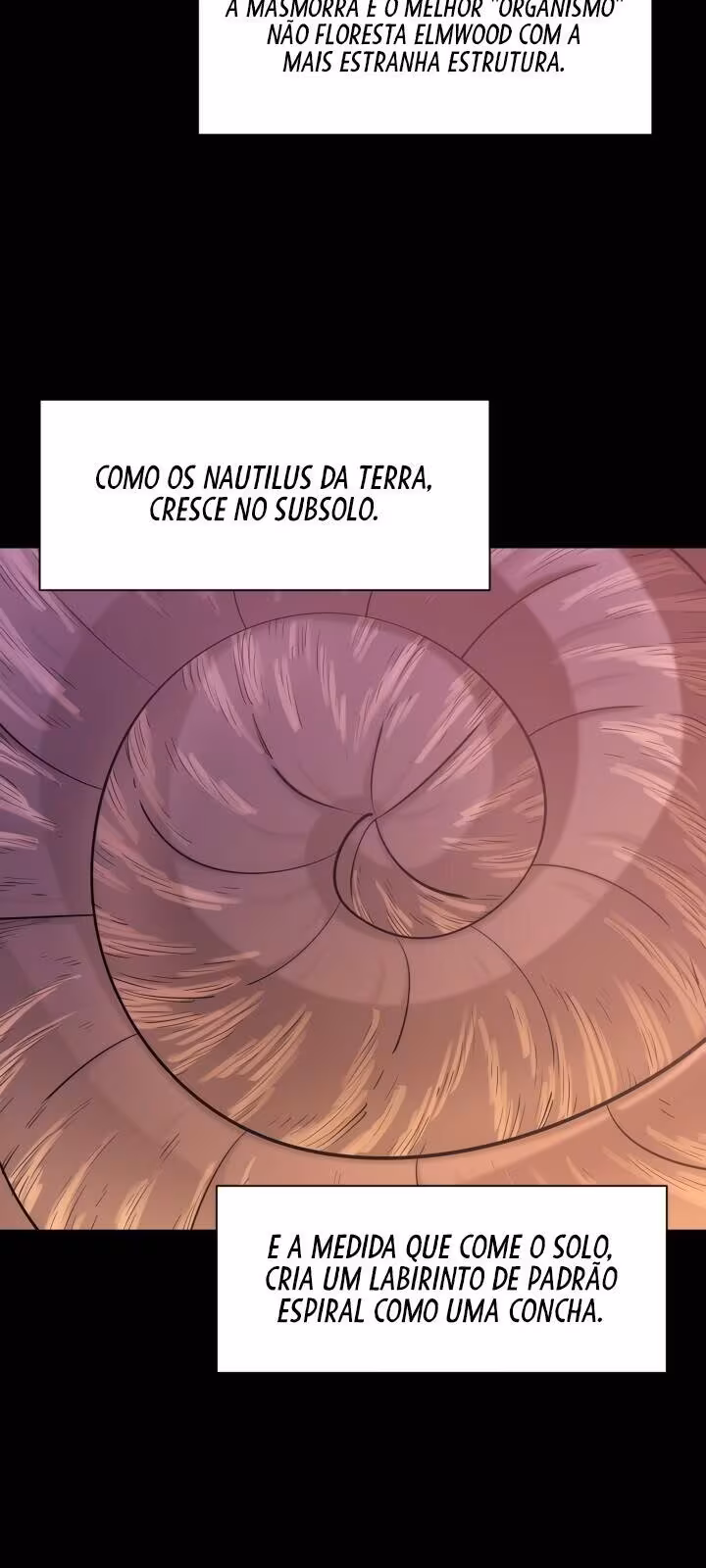 Página do Capítulo 45