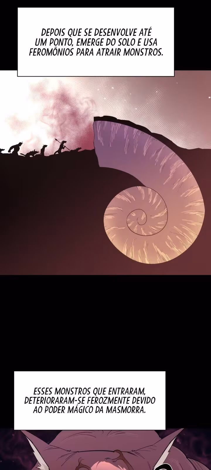 Página do Capítulo 45