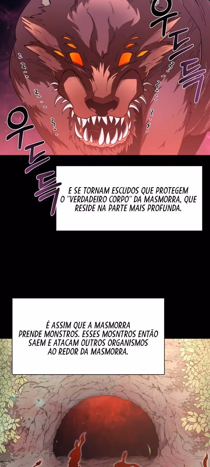 Página do Capítulo 45