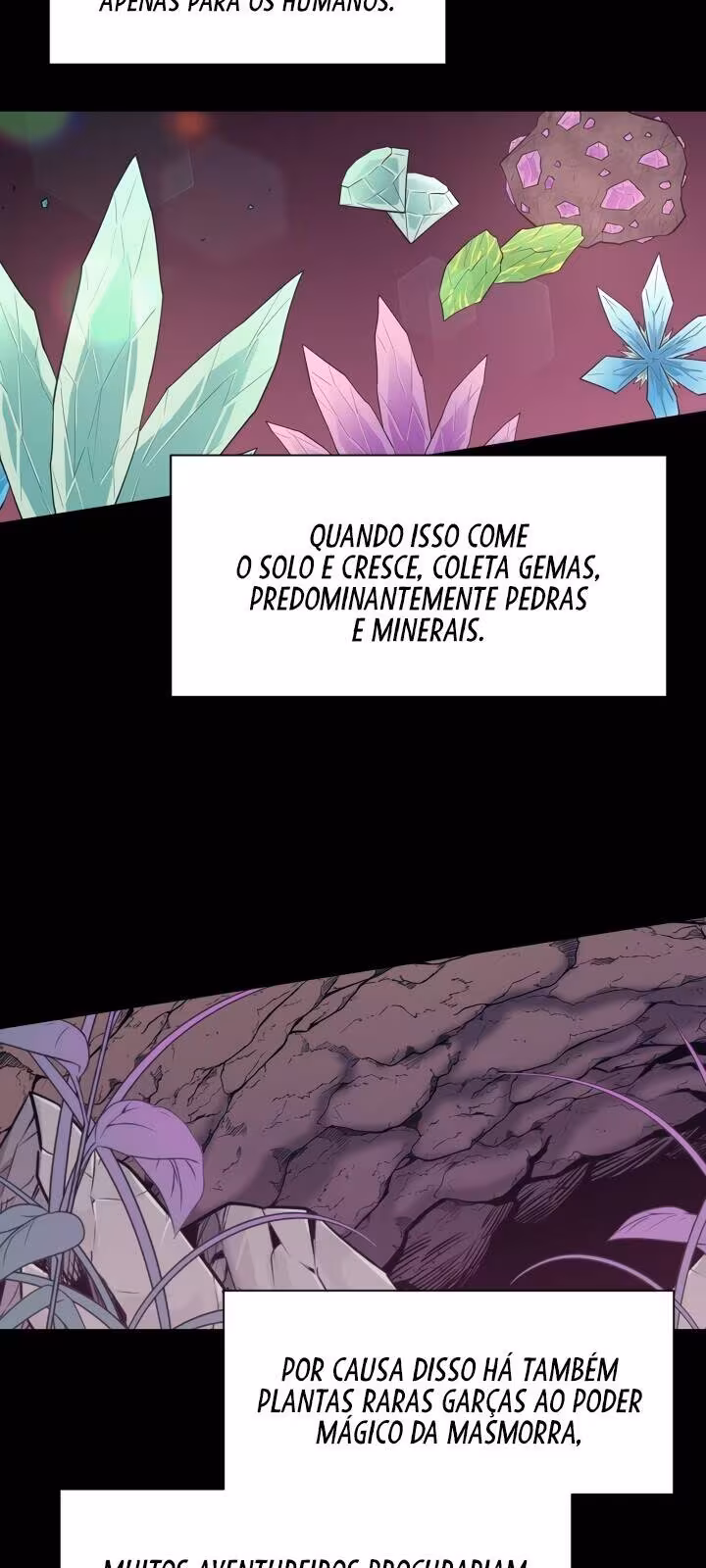 Página do Capítulo 45