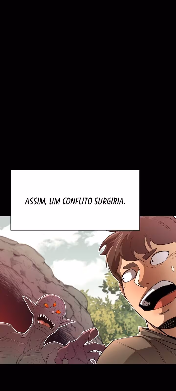 Página do Capítulo 45