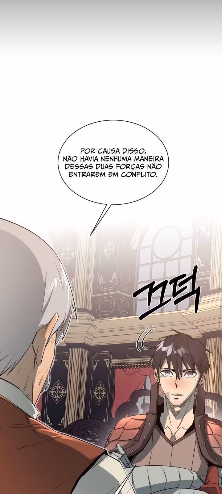 Página do Capítulo 45