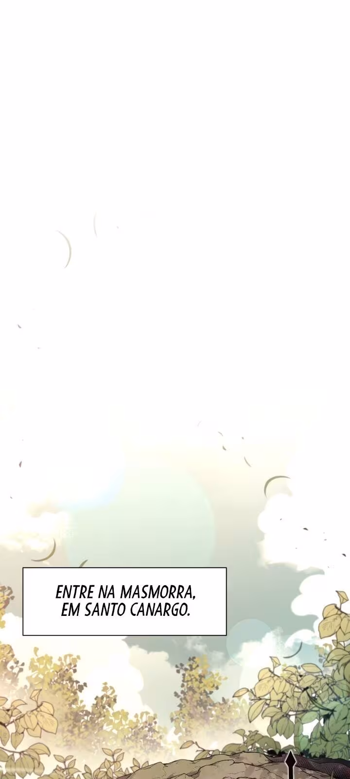 Página do Capítulo 45