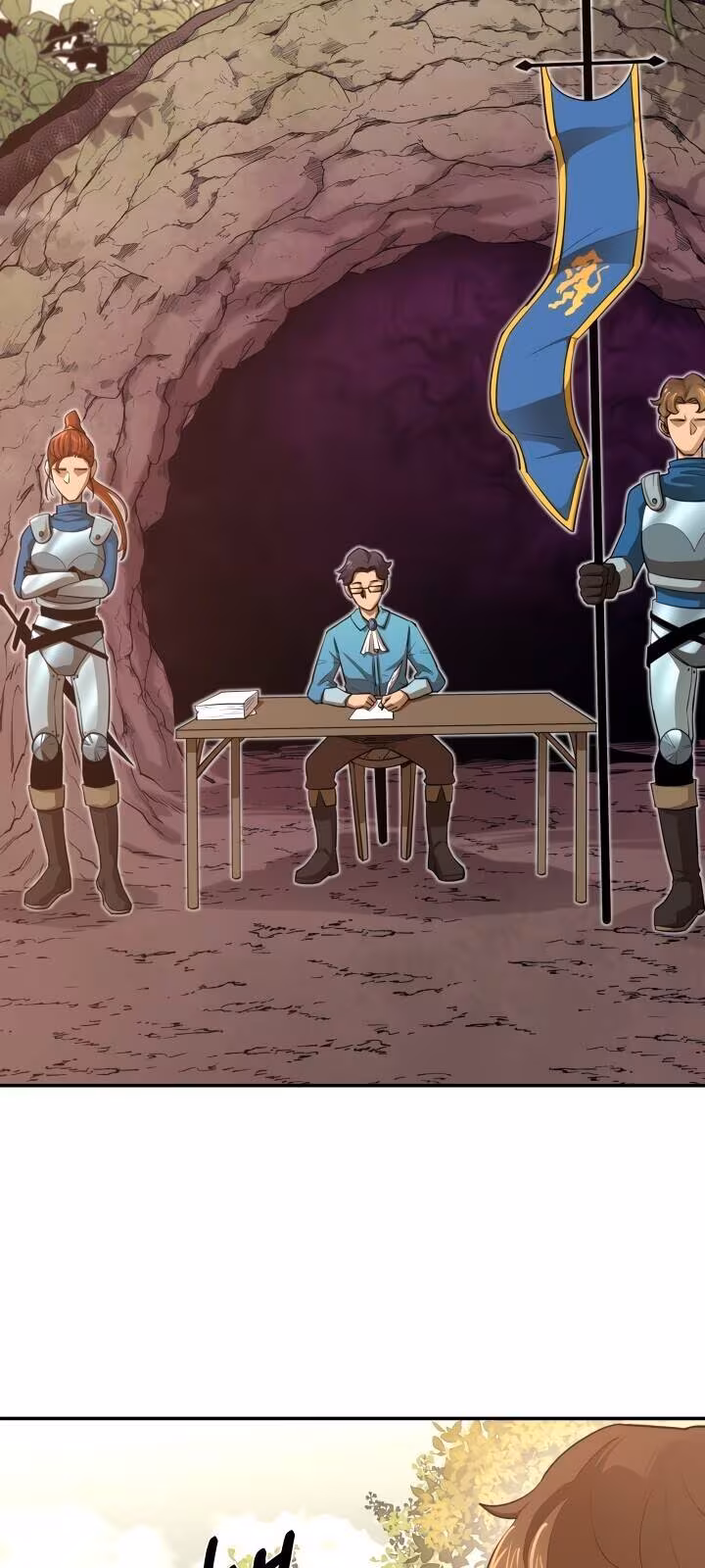 Página do Capítulo 45