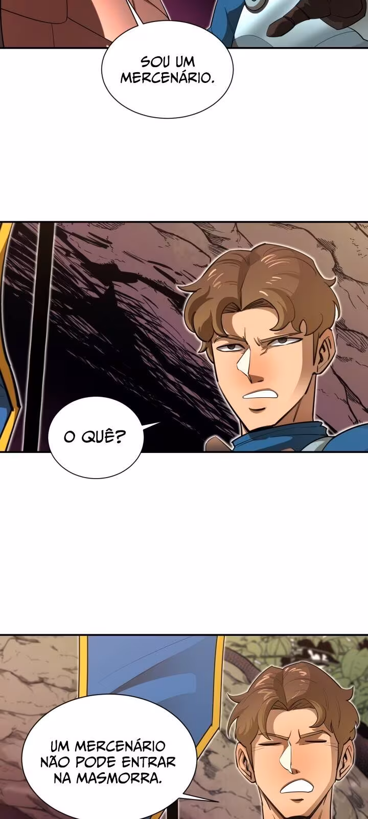 Página do Capítulo 45