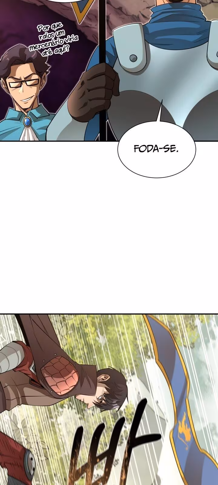 Página do Capítulo 45