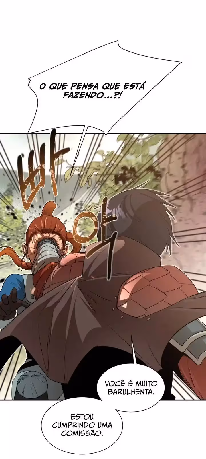 Página do Capítulo 45