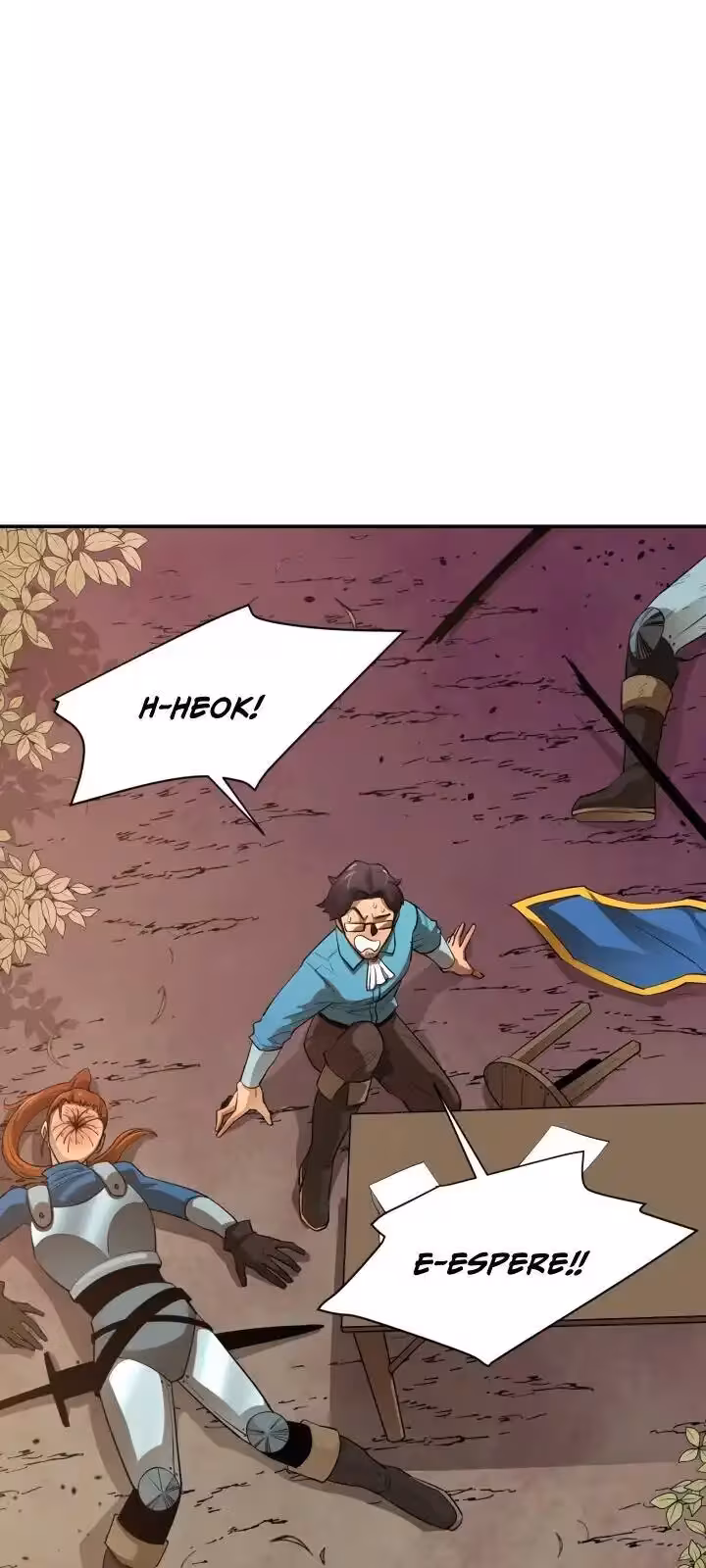 Página do Capítulo 45