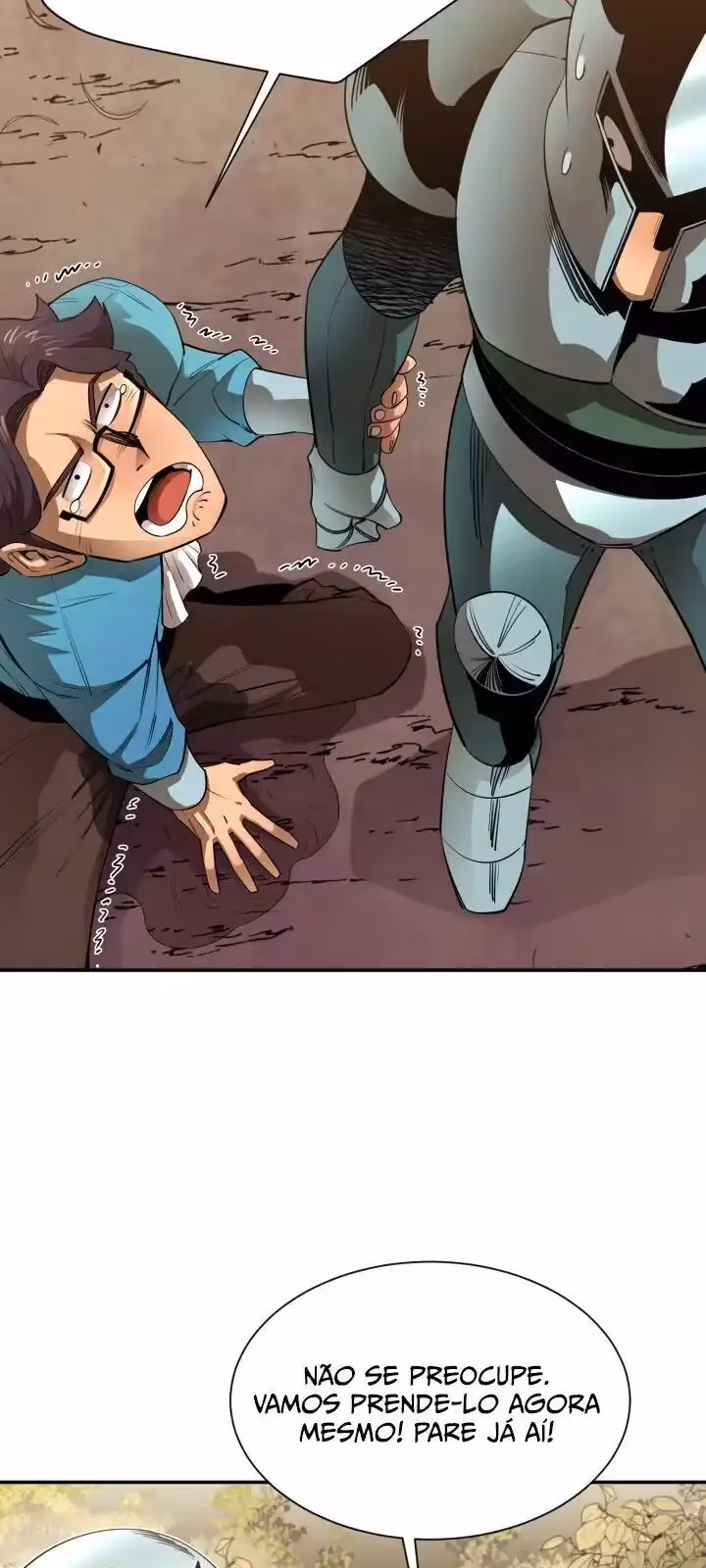 Página do Capítulo 45