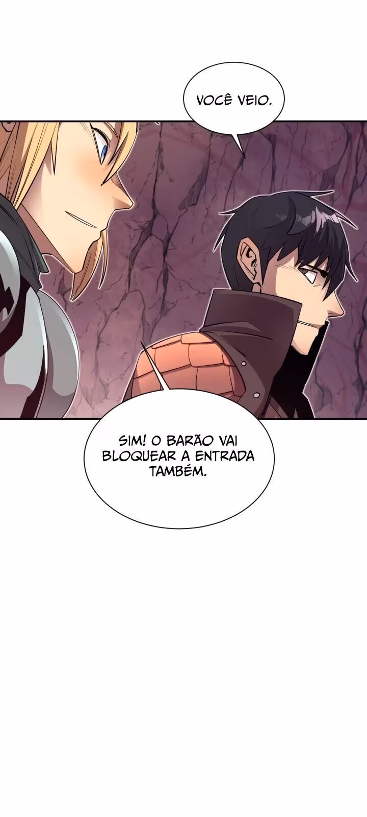 Página do Capítulo 45