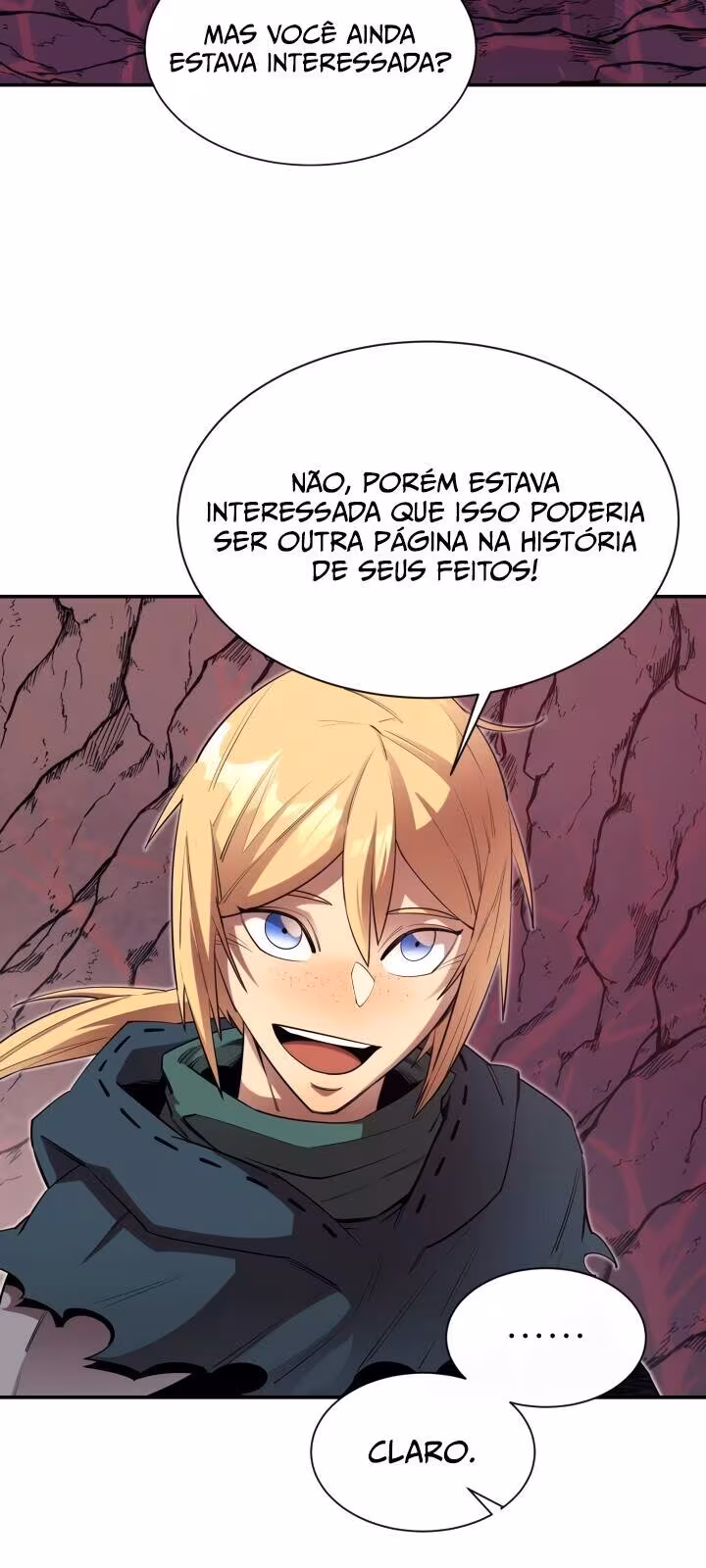 Página do Capítulo 45