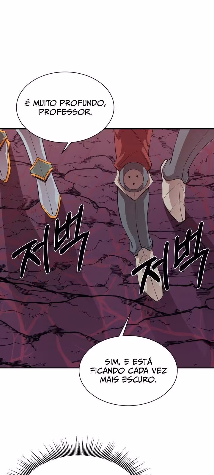 Página do Capítulo 45