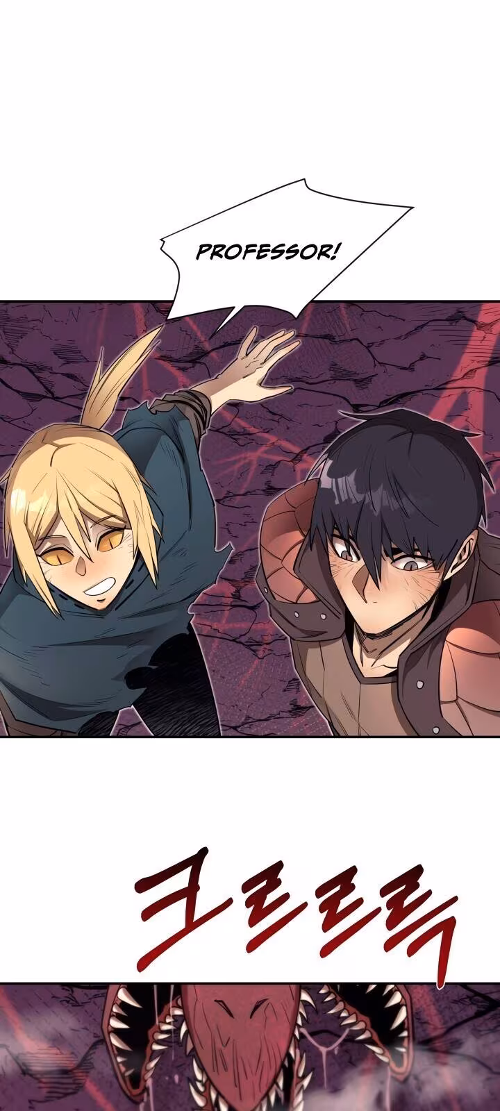 Página do Capítulo 45