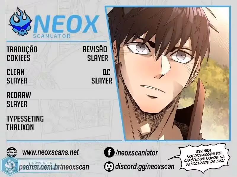 Página do Capítulo 45