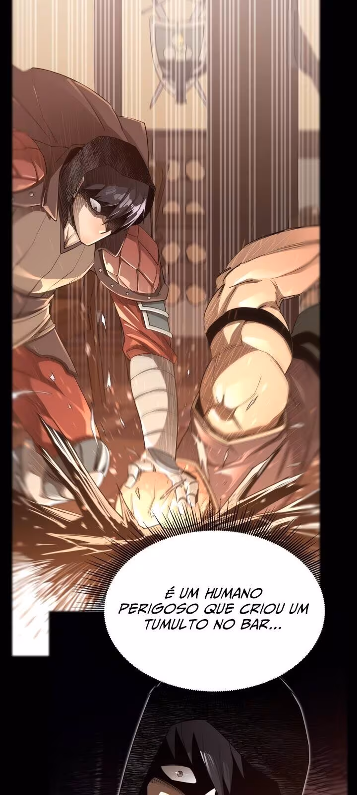 Página do Capítulo 45