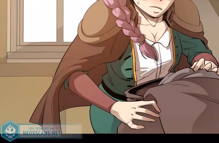 Página do Capítulo 45