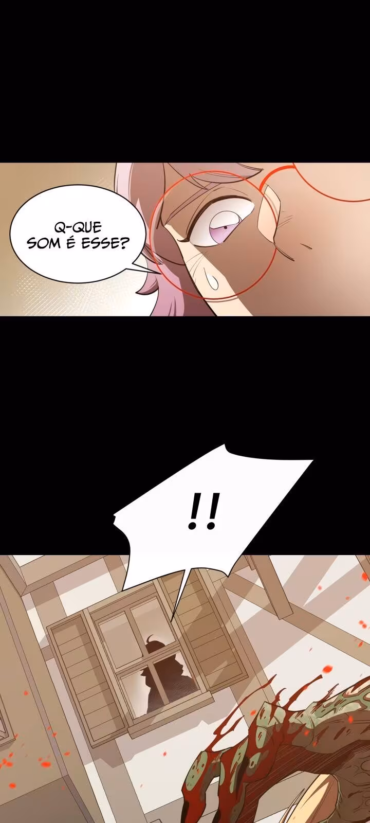 Página do Capítulo 45