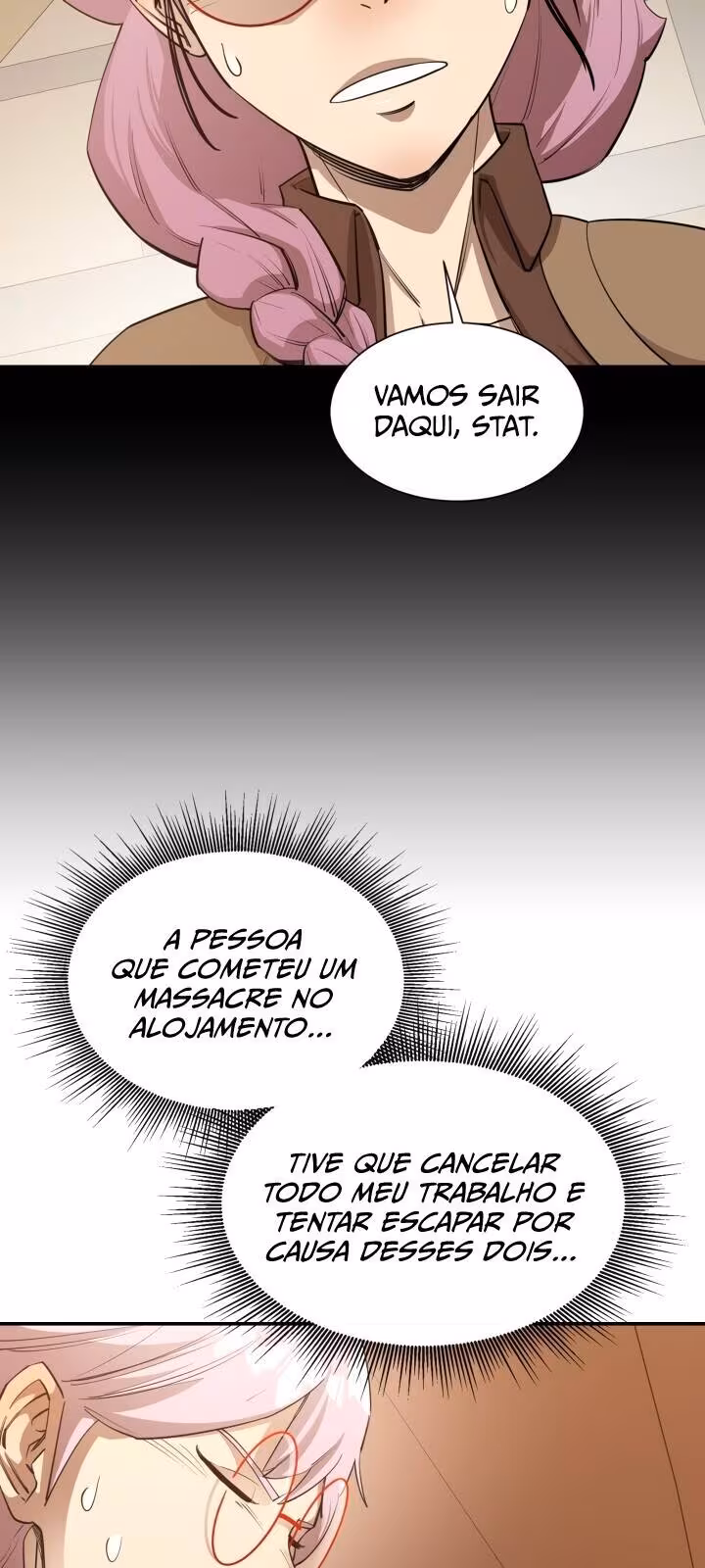 Página do Capítulo 45