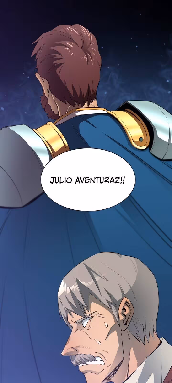 Página do Capítulo 45