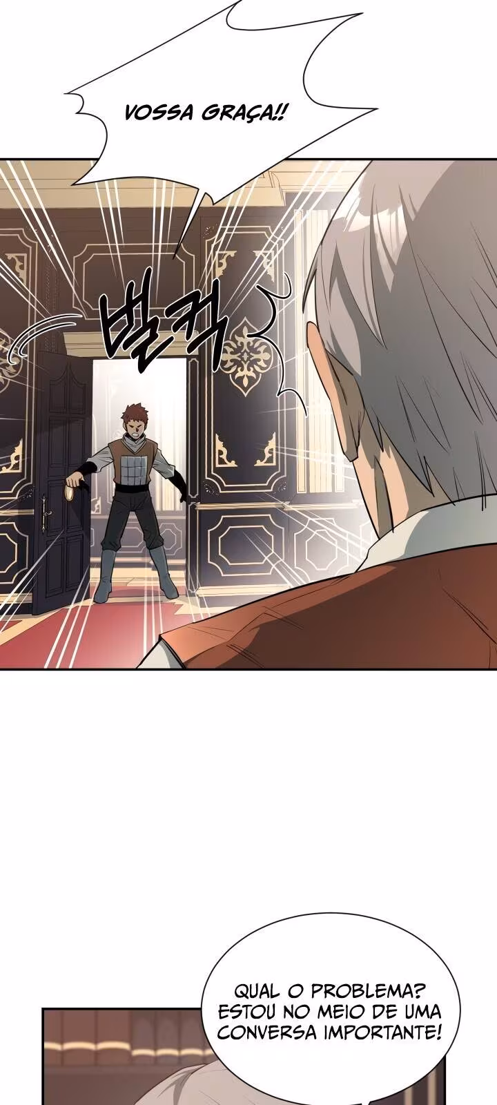 Página do Capítulo 45