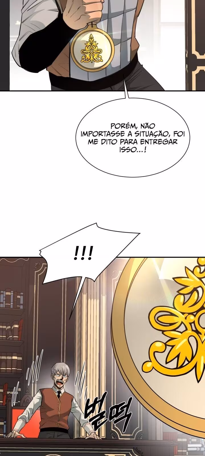 Página do Capítulo 45