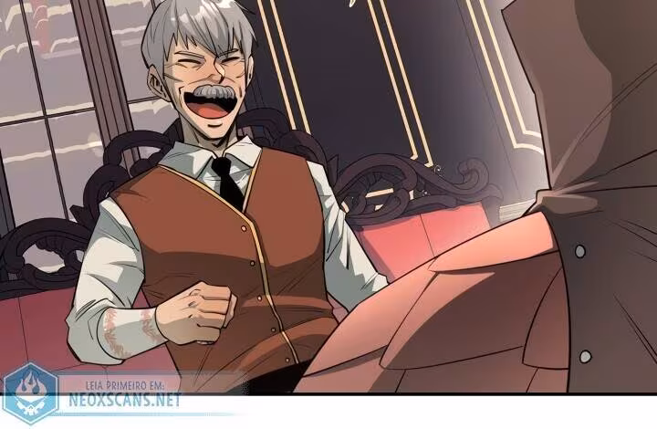 Página do Capítulo 45