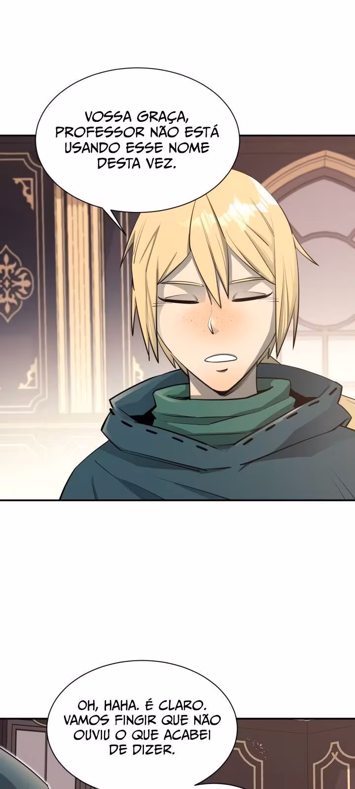 Página do Capítulo 45