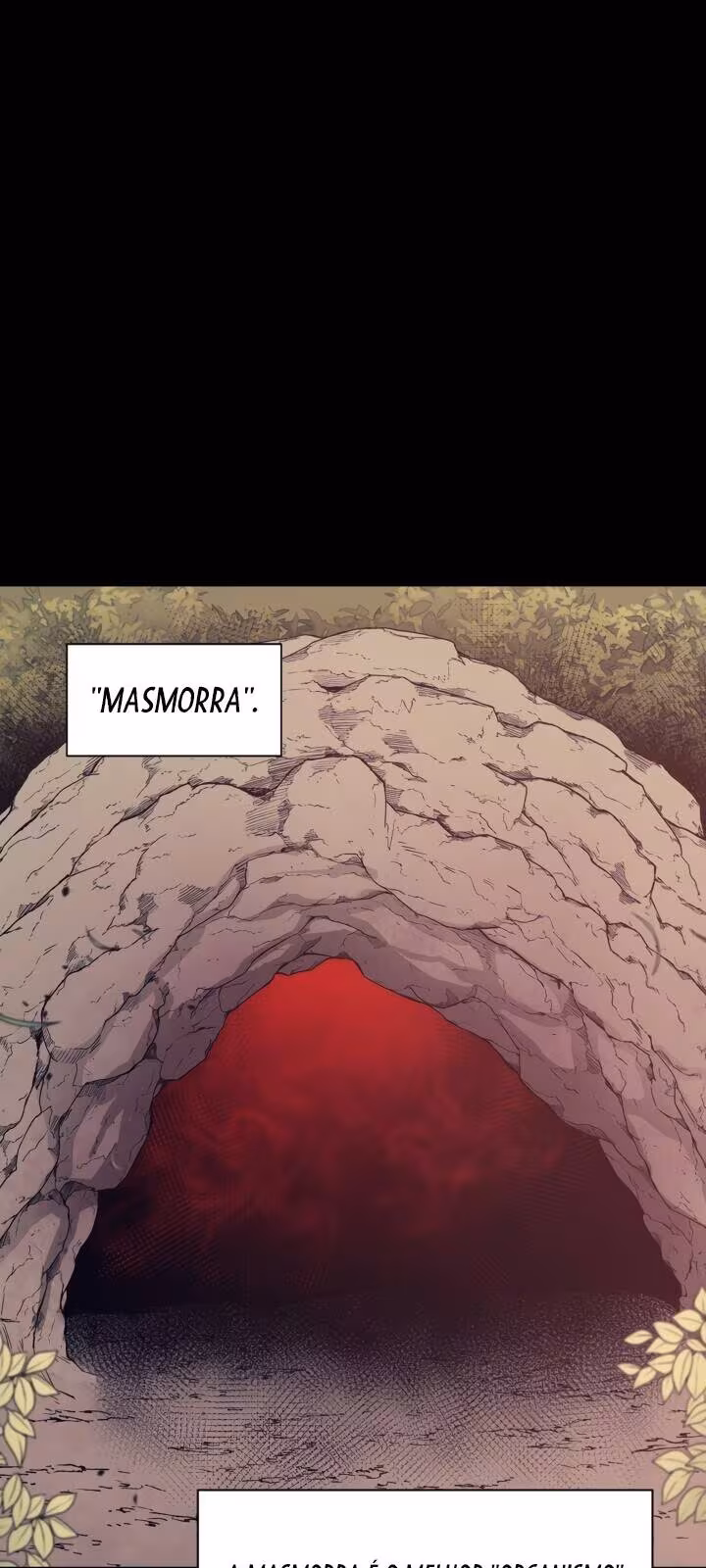 Página do Capítulo 45