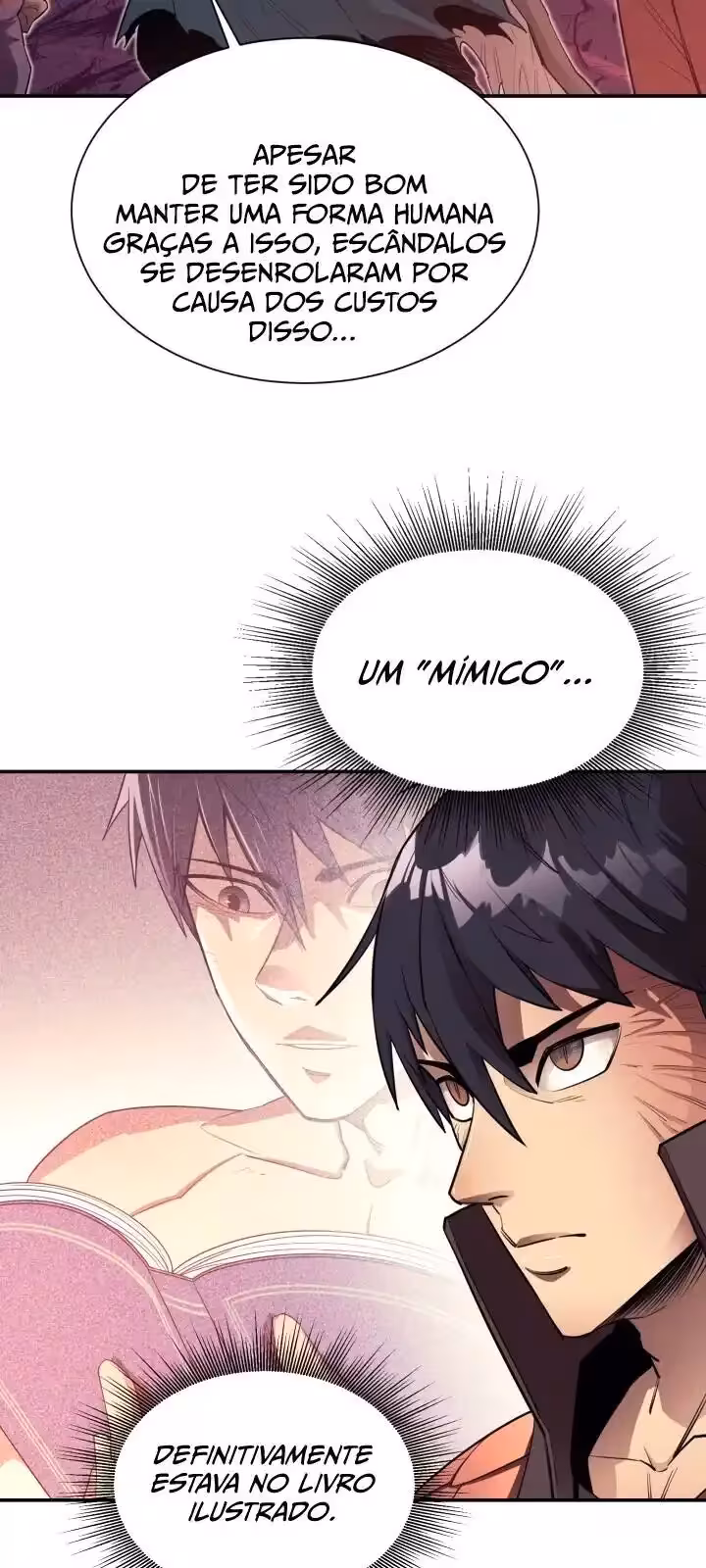 Página do Capítulo 46