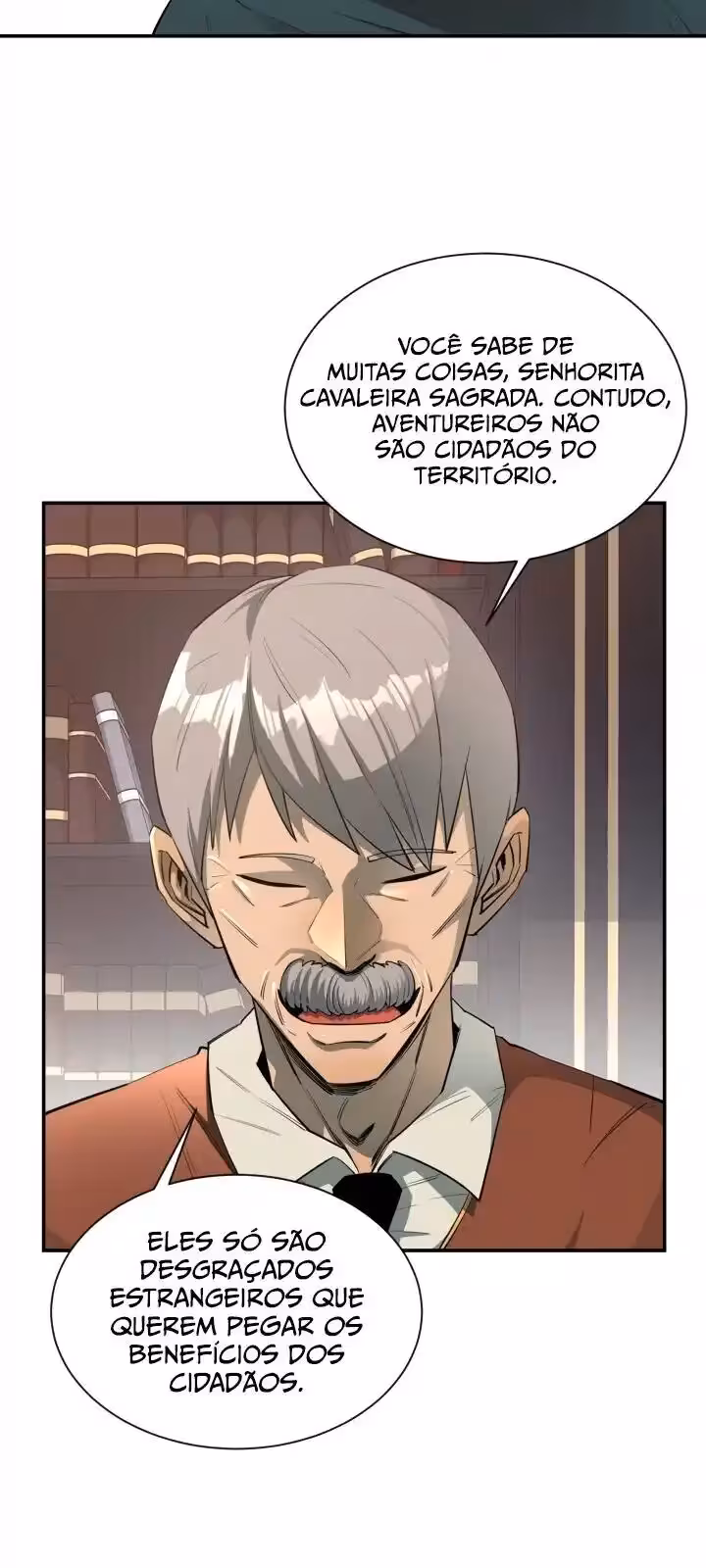 Página do Capítulo 46