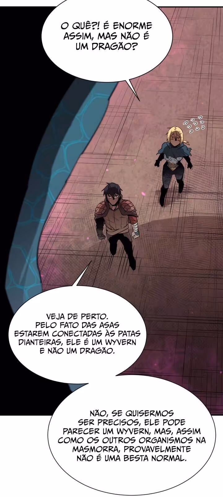 Página do Capítulo 47