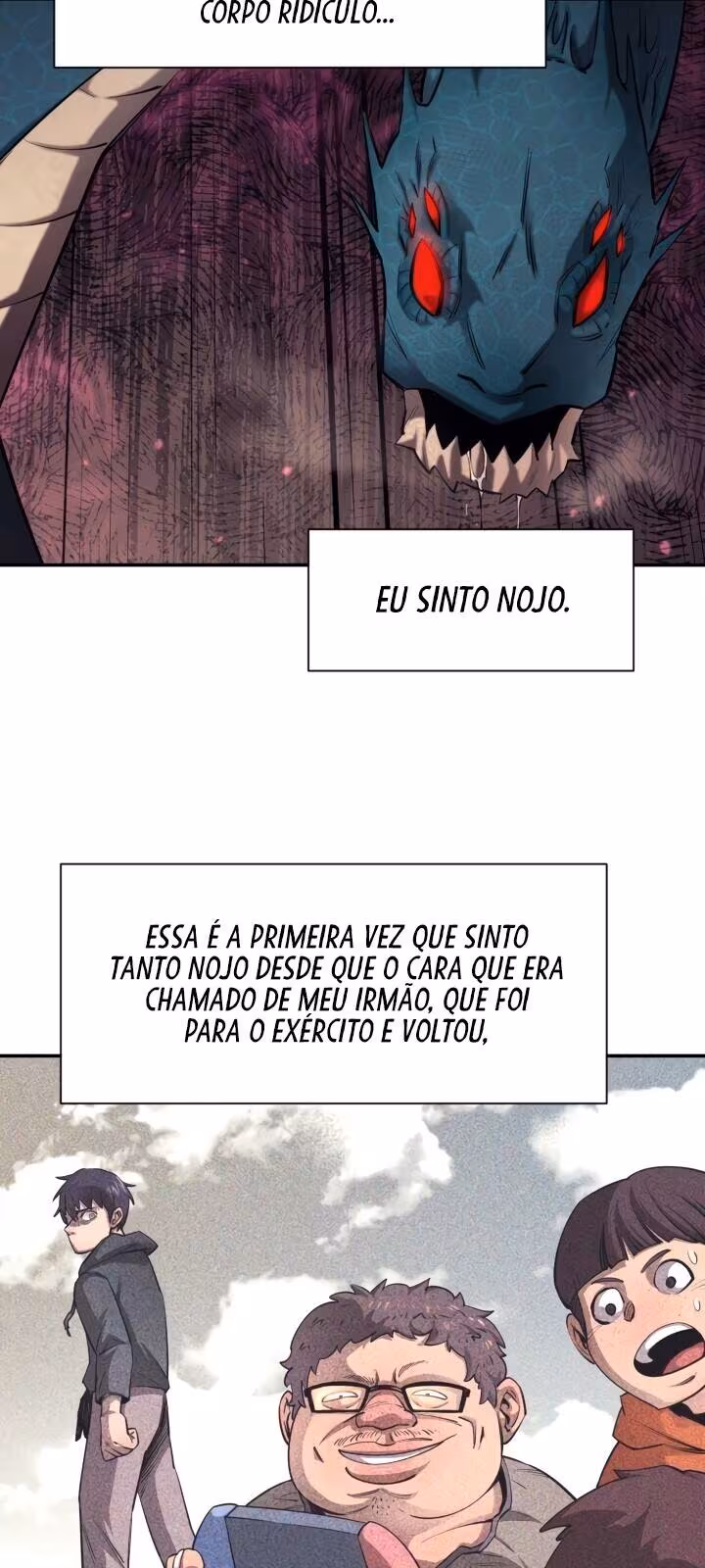 Página do Capítulo 47