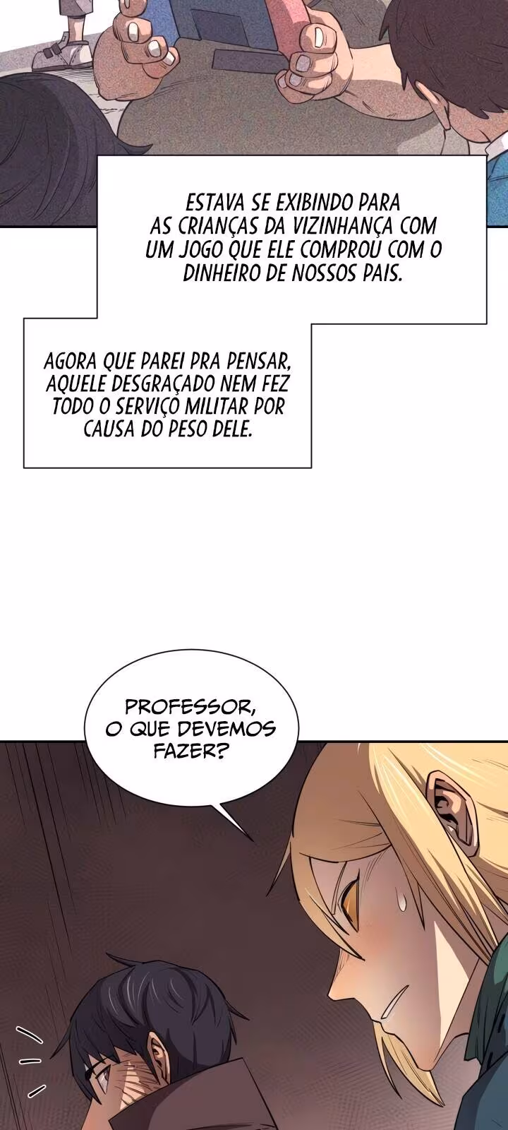 Página do Capítulo 47