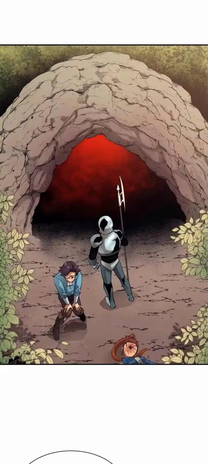 Página do Capítulo 47