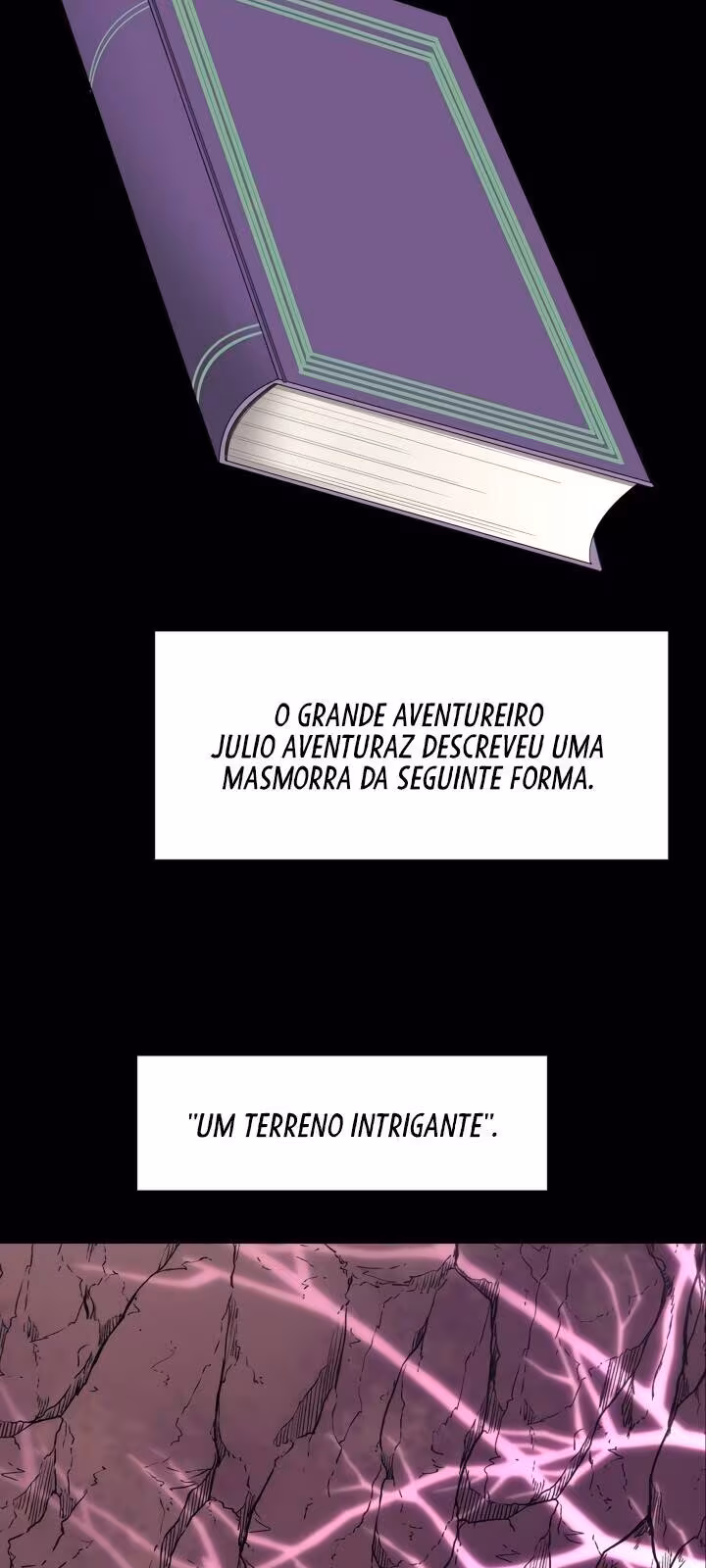 Página do Capítulo 47