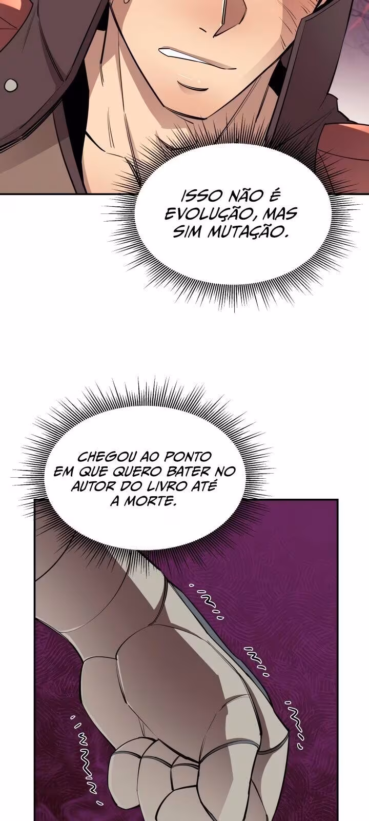 Página do Capítulo 47