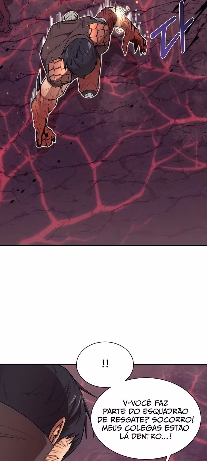 Página do Capítulo 47