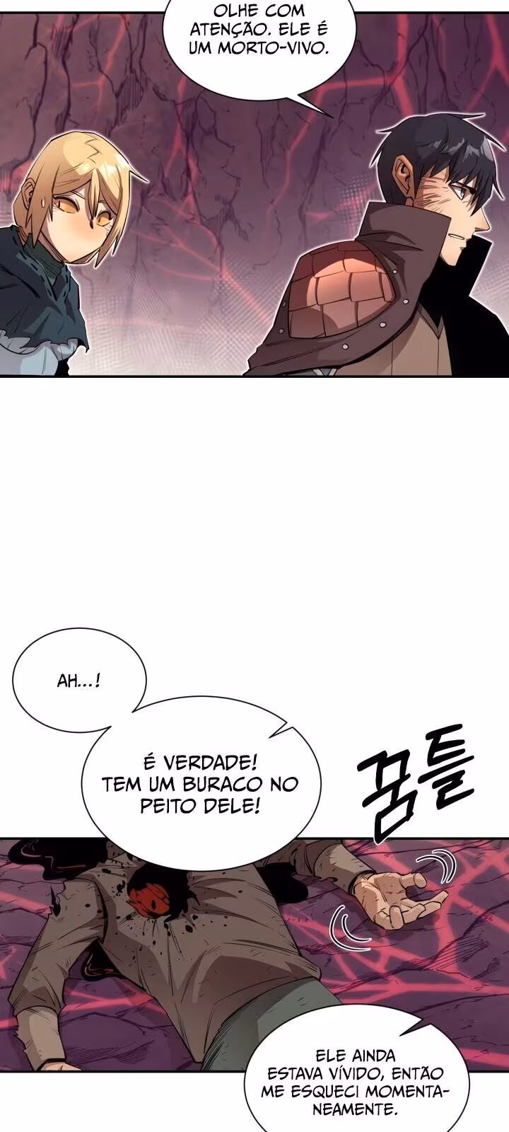 Página do Capítulo 47