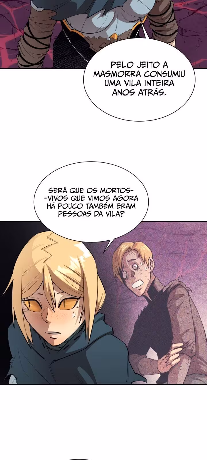 Página do Capítulo 47