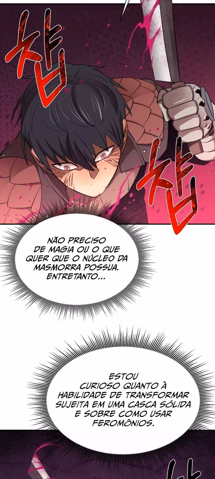 Página do Capítulo 48