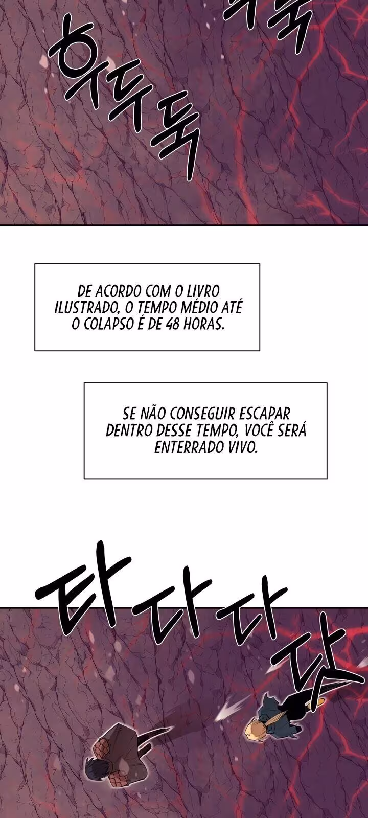 Página do Capítulo 48