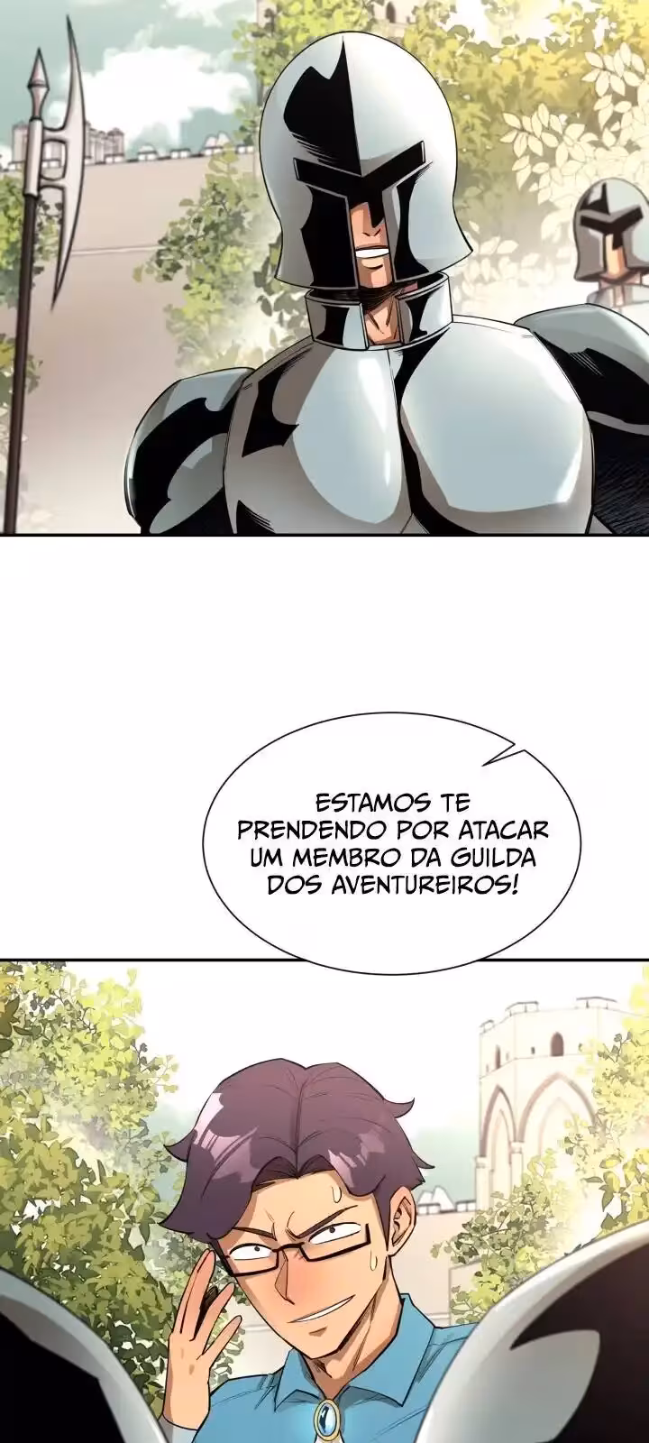 Página do Capítulo 48